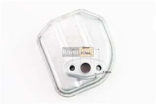 Глушник HONDA GX35 (CG438) - 4Т