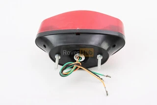 BOXER BM/ВМX 150cc Ліхтар задній "PF401005"