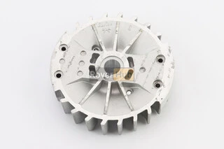 Ротор магнето + "собачка (металл)" 4500/5200, Тип 2