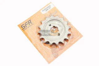 Звезда передняя - 428H-16T BOXER BM/ВМX 150cc