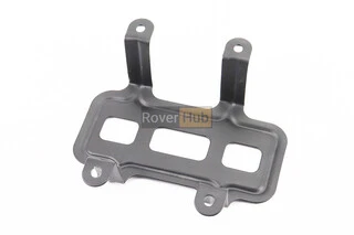 Захист бака паливного, метал, 4отв. Тип 4