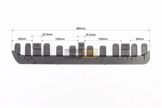 Захист ножа - вставка