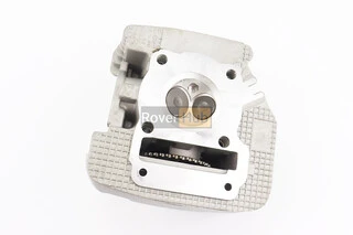 Головка цилиндра+клапана+распредвал в сборе, тип 1