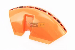 Захист ножа (лопух)