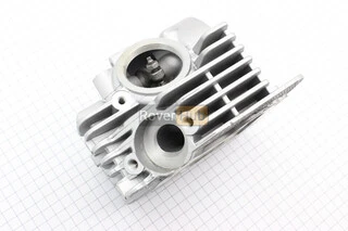 Головка цилиндра+клапана+распредвал в сборе, тип 1