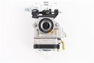 Карбюратор 1E36F