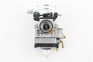 Карбюратор 1E36F