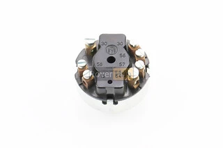 Замок зажигания (под болт)