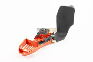 Ручка тормоза в сборе 2400/2500, Тип 2