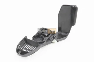 Ручка тормоза в сборе 2400/2500, черная