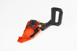 Ручка тормоза в сборе 3800 (разные цвета)