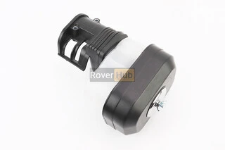 Фільтр повітряний у зборі (масляний, овальний) 173F/177F/182F/188F/190F