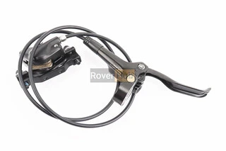 Гальмо Disk-brake гідравлічне переднє, чорне BL-MT200/BR-MT200 (ліва ручка)