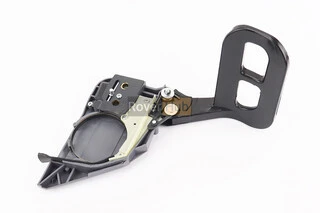 Ручка тормоза в сборе 4500/5200 - косая, Тип 4