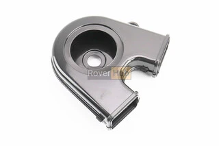 Кожух передней звезды 12V, к-кт