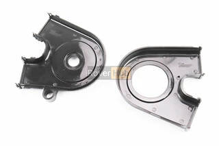 Кожух передней звезды 12V, к-кт