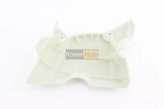 Крышка звезды передней (пластик)