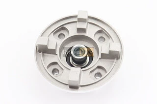 Панель демпферная с подшипником, высота посадки звезды - 26мм