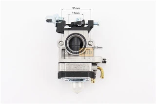Карбюратор 1E40F-1E44F