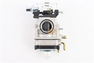 Карбюратор 1E40F-1E44F