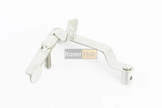 Важіль регулятора обертів