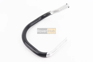 Ручка-держатель прорезиненная (дуга) 4500/5200 (правое крепление к баку изогнуто внутрь)