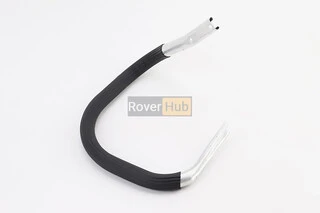 Ручка-держатель прорезиненная (дуга) 4500/5200 (правое крепление к баку изогнуто наружу)