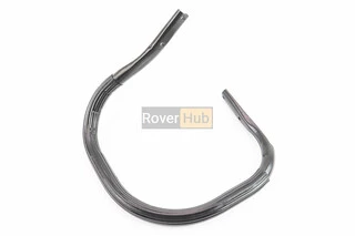 Ручка-держатель прорезиненная (дуга) 4500/5200 (правое крепление к баку изогнуто наружу)