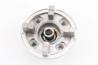 Панель демпферна з підшипником, тип 2