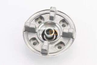 Панель демпферная с подшипником, тип 3