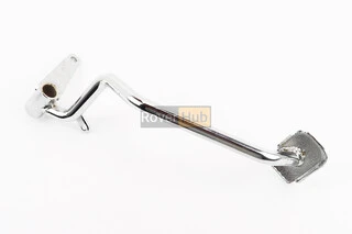 Педаль заднего тормоза