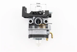 Карбюратор Honda GX35 - 4Т