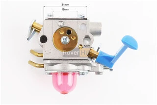 Карбюратор Husqvarna 125R/128R