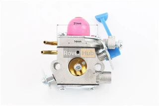 Карбюратор Husqvarna 125R/128R