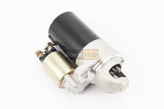 Стартер електричний Z-12, D-82mm