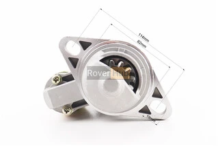 Стартер електричний Z-12, D-82mm Тип 2