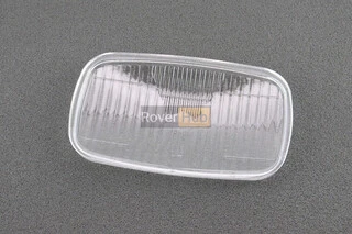 Скло фари R175A/R180NM пластик