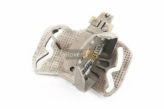 Куліса коробки 12V