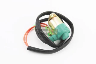 Електроклапан карбюратора 173F/177F/182F/188F/190F