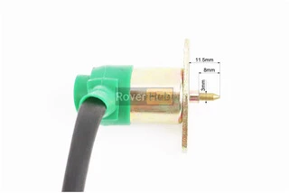 Електроклапан карбюратора 173F/177F/182F/188F/190F