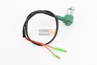 Електроклапан карбюратора 173F/177F/182F/188F/190F