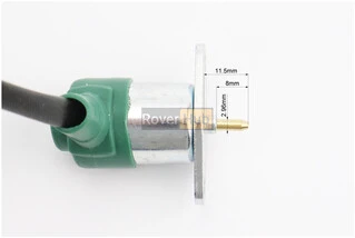 Електроклапан карбюратора 173F/177F/182F/188F/190F