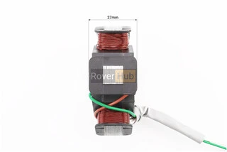 Статор магнето (генератора) (7 катушек разъем "мама/мама 4+3")