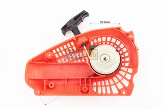 Стартер 2 зацепа 2400/2500