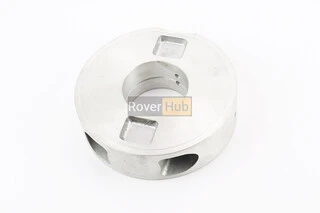 Опора колінвала 12V Тип 2