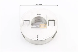 Опора колінвала 12V Тип 2