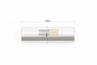 Палець поршня d-16х50mm