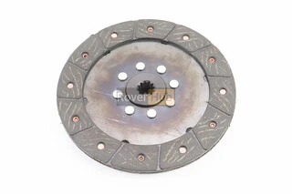 Диск зчеплення ведучий D-200mm, d-20mm, Z-12 Jinma 200/204/240/244 (YT250.21.017)