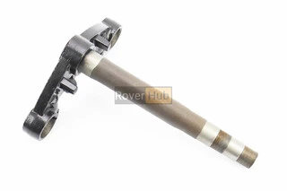 Траверс керма