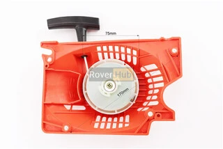 Стартер 2 зацепа, 4500/5200, "Плавный пуск"